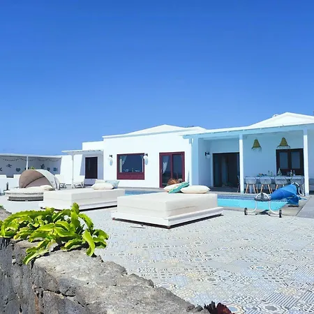 Villa Sunset Paradise With Panoramic Sea View, First Line, Sunsets *