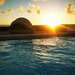 ヴィラ Sunset Paradise With Panoramic Sea View, First Line, Sunsets プラヤ・ブランカ