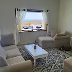 Sunset Paradise With Panoramic Sea View, First Line, Sunsets ヴィラ *