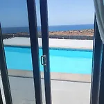 Sunset Paradise With Panoramic Sea View, First Line, Sunsets * プラヤ・ブランカ