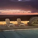 Sunset Paradise With Panoramic Sea View, First Line, Sunsets ヴィラ プラヤ・ブランカ