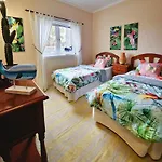 Sunset Paradise With Panoramic Sea View, First Line, Sunsets ヴィラ *