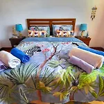 Sunset Paradise With Panoramic Sea View, First Line, Sunsets ヴィラ