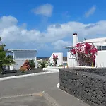 ヴィラ Sunset Paradise With Panoramic Sea View, First Line, Sunsets プラヤ・ブランカ