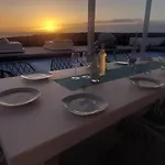 Sunset Paradise With Panoramic Sea View, First Line, Sunsets ヴィラ *
