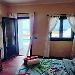Sunset Paradise With Panoramic Sea View, First Line, Sunsets ヴィラ *