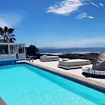 Sunset Paradise With Panoramic Sea View, First Line, Sunsets ヴィラ