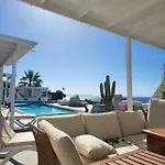 Sunset Paradise With Panoramic Sea View, First Line, Sunsets ヴィラ プラヤ・ブランカ