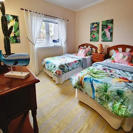 Sunset Paradise With Panoramic Sea View, First Line, Sunsets فيلة *