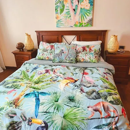 Sunset Paradise With Panoramic Sea View, First Line, Sunsets Playa Blanca (Lanzarote)