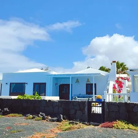 Sunset Paradise With Panoramic Sea View, First Line, Sunsets Villa *