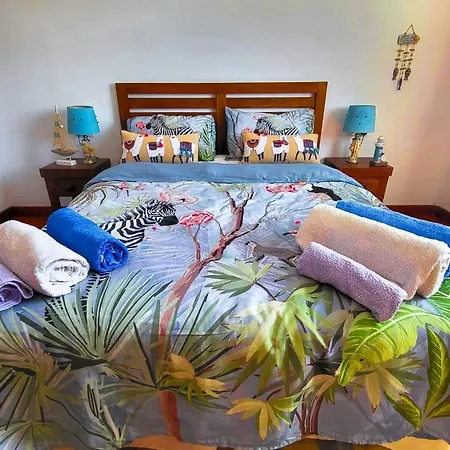 Sunset Paradise With Panoramic Sea View, First Line, Sunsets فيلة
