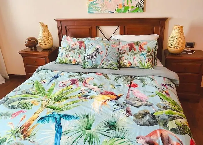 Sunset Paradise With Panoramic Sea View, First Line, Sunsets Playa Blanca (Lanzarote)