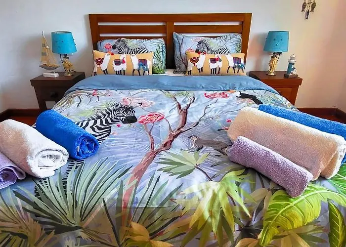 Sunset Paradise With Panoramic Sea View, First Line, Sunsets Villa