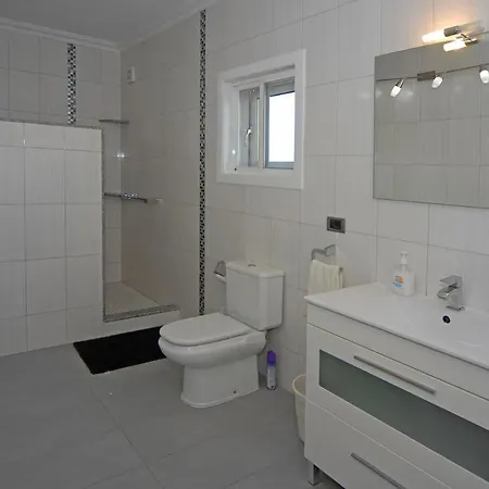 Sunset Paradise With Panoramic Sea View, First Line, Sunsets Villa *
