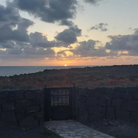 Villa Sunset Paradise With Panoramic Sea View, First Line, Sunsets *