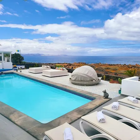 Willa Sunset Paradise With Panoramic Sea View, First Line, Sunsets